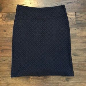 Margaret M pencil skirt